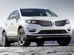 Lincoln MKC 2014 года